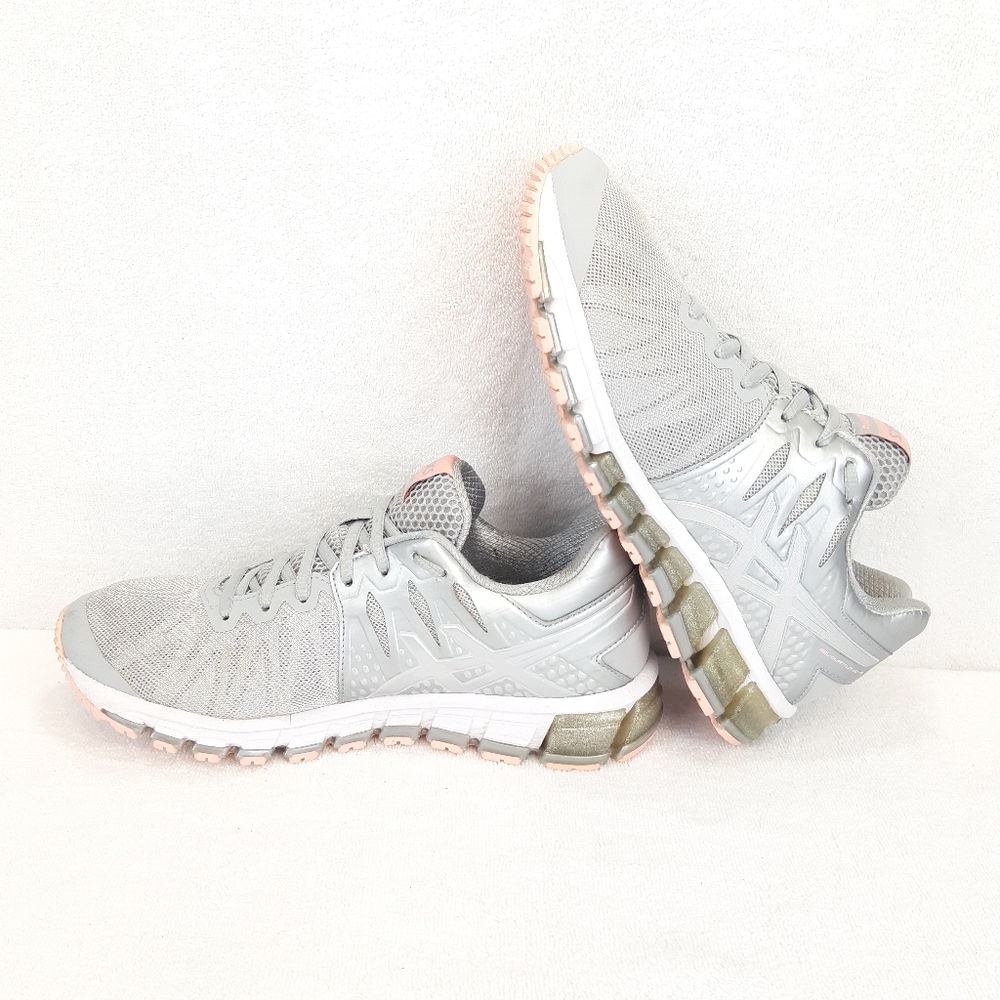 ASICS GEL QUANTUM 180 TR RUNNING SHOES - Picture 6 of 16